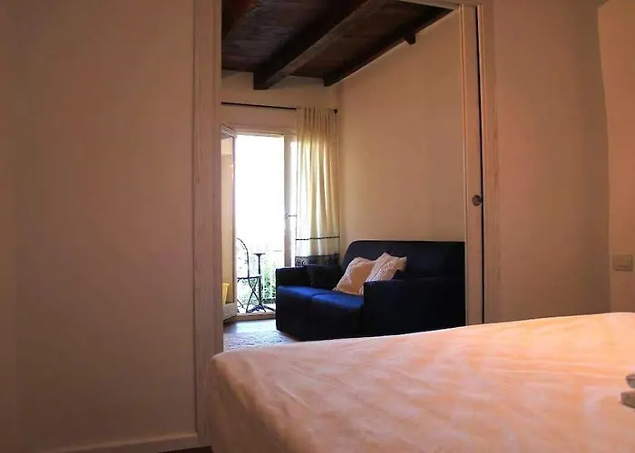 Magic Old Town - Vista Porto Di In Centro * 알게로