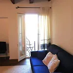 Magic Old Town - Terrazzo Con Vista Sul Porto Di In Centro דירה אלגהרו