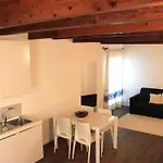 דירה Magic Old Town - Terrazzo Con Vista Sul Porto Di In Centro אלגהרו