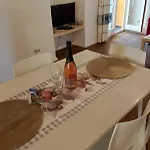 דירה Magic Old Town - Terrazzo Con Vista Sul Porto Di In Centro *