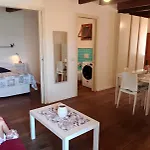 דירה Magic Old Town - Terrazzo Con Vista Sul Porto Di In Centro *