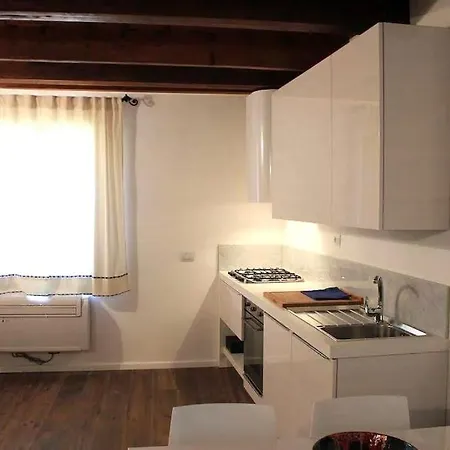 Apartmán Magic Old Town - Terrazzo Con Vista Sul Porto Di In Centro *