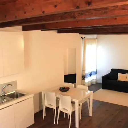 Apartmán Magic Old Town - Terrazzo Con Vista Sul Porto Di In Centro Alghero