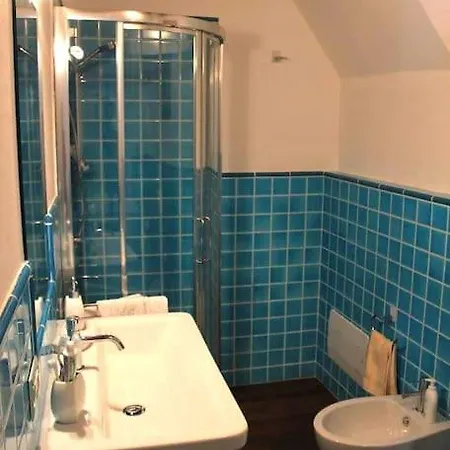 Apartmán Magic Old Town - Terrazzo Con Vista Sul Porto Di In Centro Alghero
