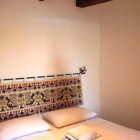 Apartmán Magic Old Town - Terrazzo Con Vista Sul Porto Di In Centro Alghero