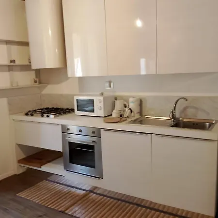 Appartement Magic Old Town - Terrazzo Con Vista Sul Porto Di In Centro Alghero