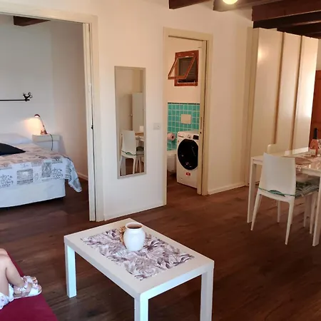 Apartmán Magic Old Town - Terrazzo Con Vista Sul Porto Di In Centro *