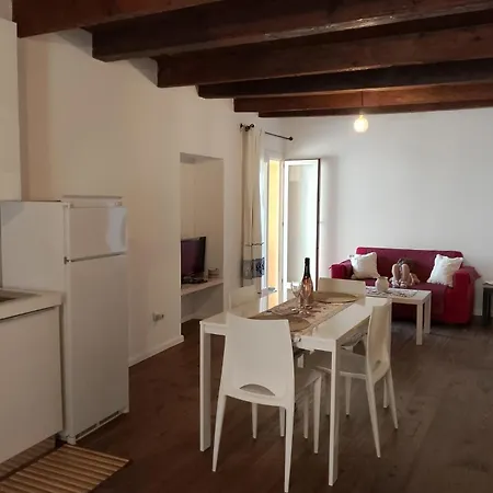 Appartement Magic Old Town - Terrazzo Con Vista Sul Porto Di In Centro Alghero