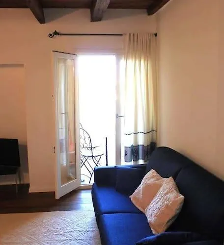 Magic Old Town - Vista Sul Porto Di Appartement Alghero