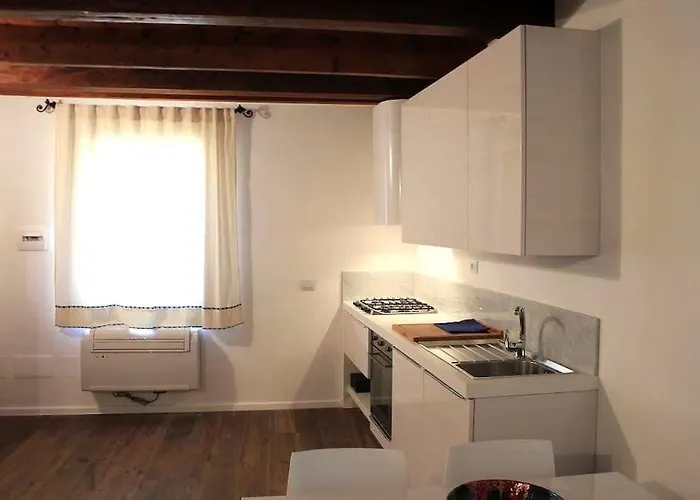 Appartement Magic Old Town - Vista Sul Porto Di *