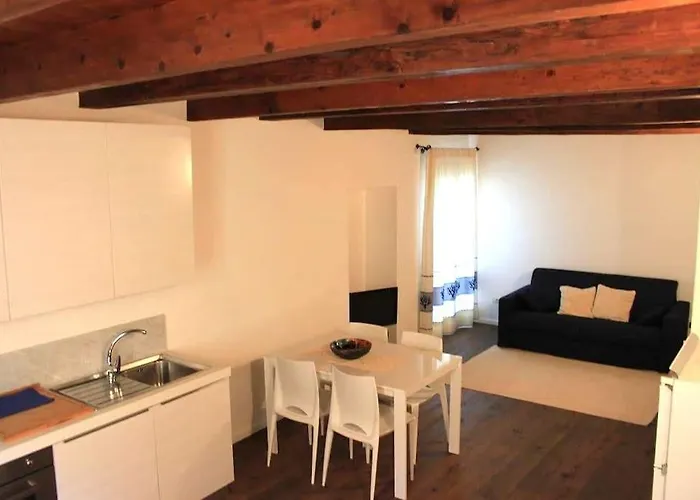 Appartement Magic Old Town - Vista Sul Porto Di Alghero