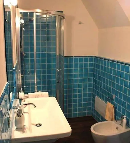 Apartment Magic Old Town - Vista Porto Di In Centro Alghero