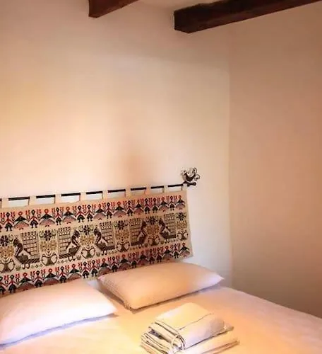 Apartment Magic Old Town - Vista Porto Di In Centro Alghero