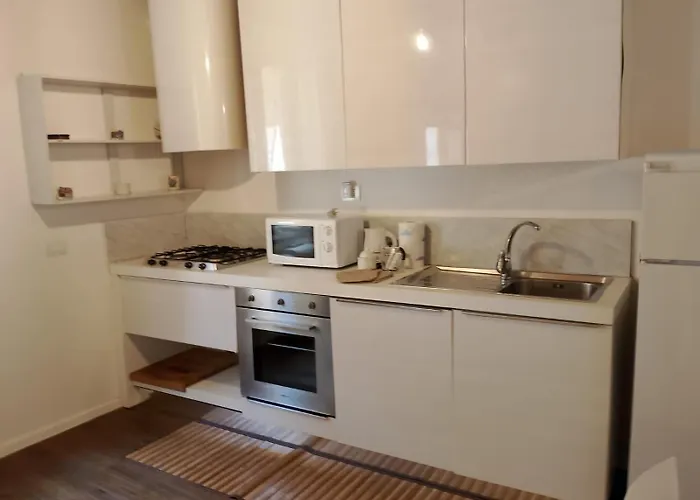 Apartment Magic Old Town - Vista Porto Di In Centro Alghero