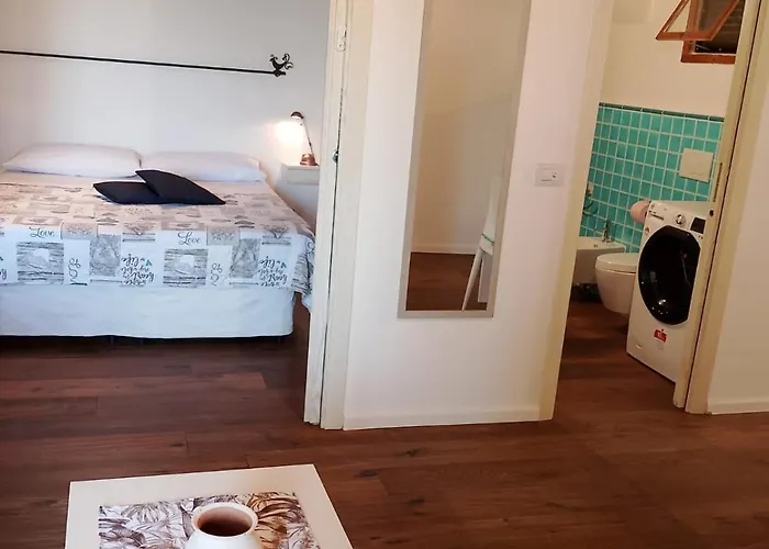 Appartement Magic Old Town - Vista Sul Porto Di