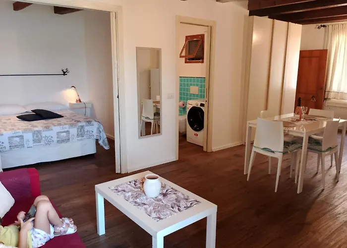 Appartement Magic Old Town - Vista Sul Porto Di *