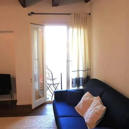 Magic Old Town - Vista Sul Porto Di Apartment Alghero